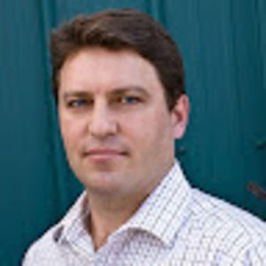 Meet your Posher, Eric